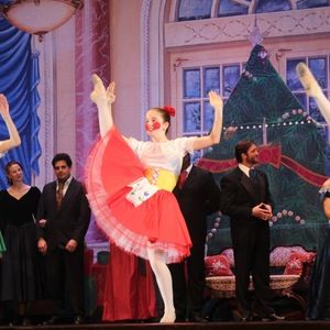 Meet your Posher, Katherine